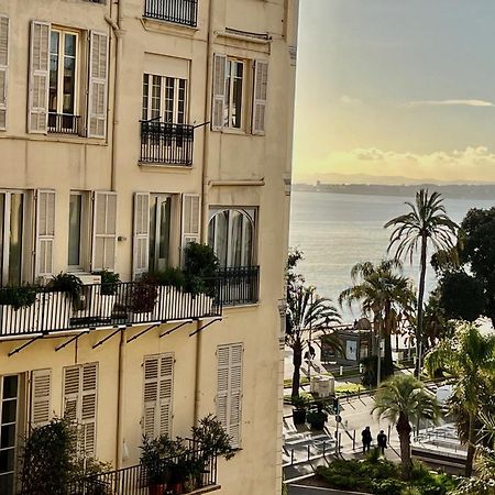 Cc Ot La Maison De Paule Old Town Promenade Des A Apartment Nice Exterior photo