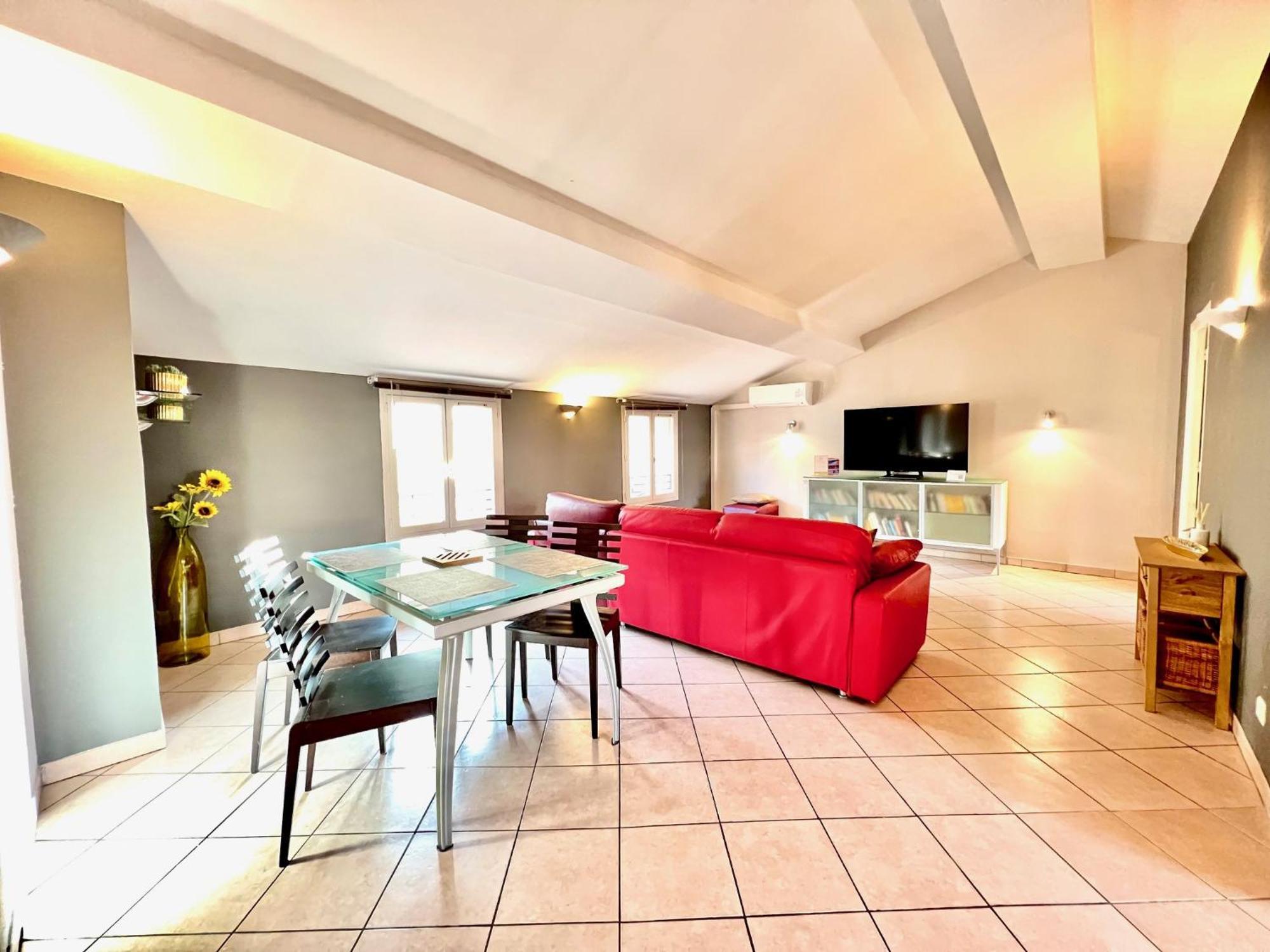 Cc Ot La Maison De Paule Old Town Promenade Des A Apartment Nice Exterior photo