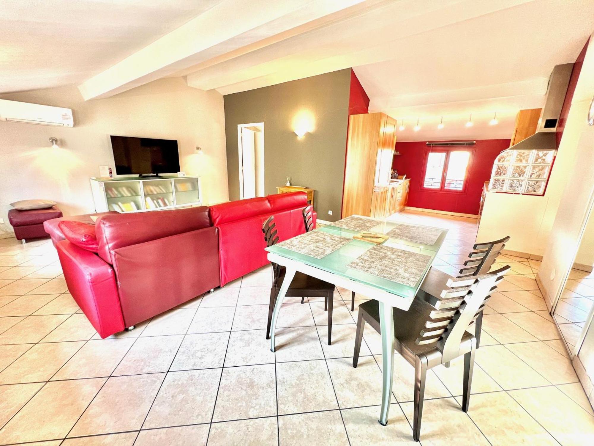 Cc Ot La Maison De Paule Old Town Promenade Des A Apartment Nice Exterior photo