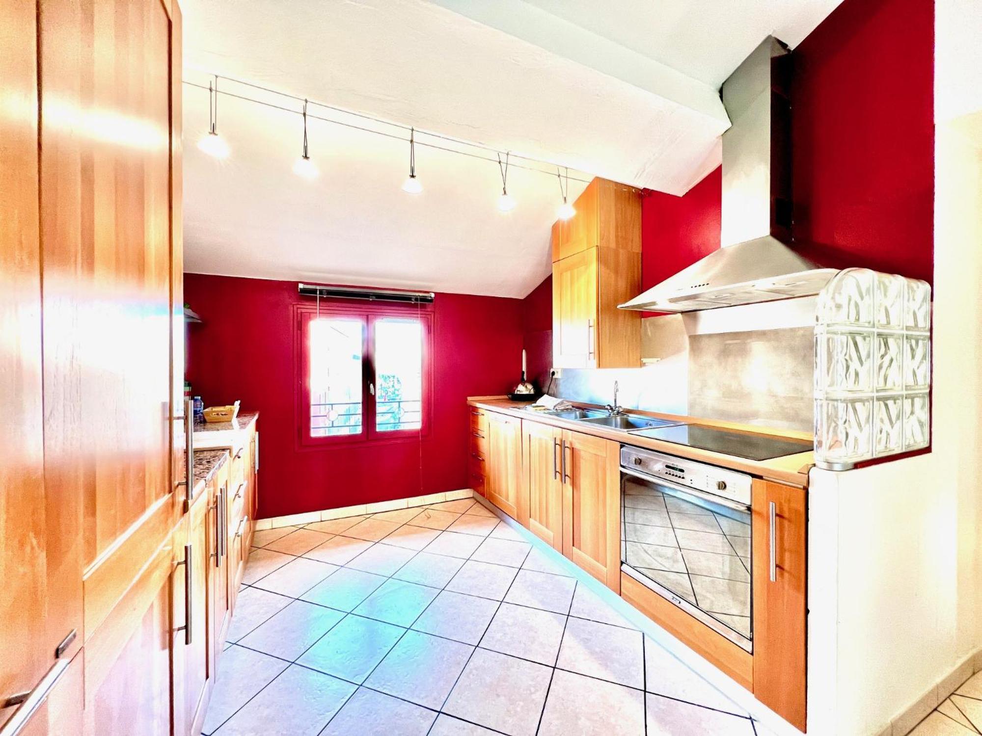 Cc Ot La Maison De Paule Old Town Promenade Des A Apartment Nice Exterior photo