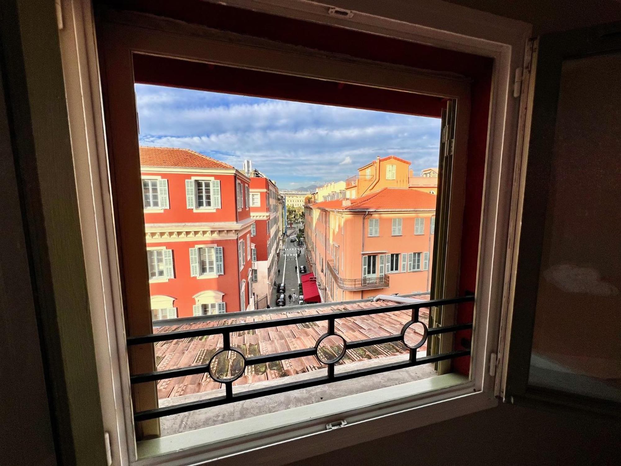 Cc Ot La Maison De Paule Old Town Promenade Des A Apartment Nice Exterior photo